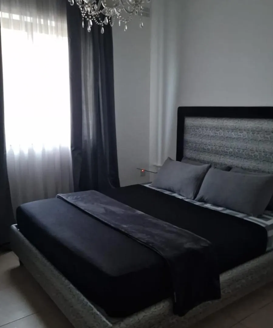 St Julian\'S Central Paceville Apartments location