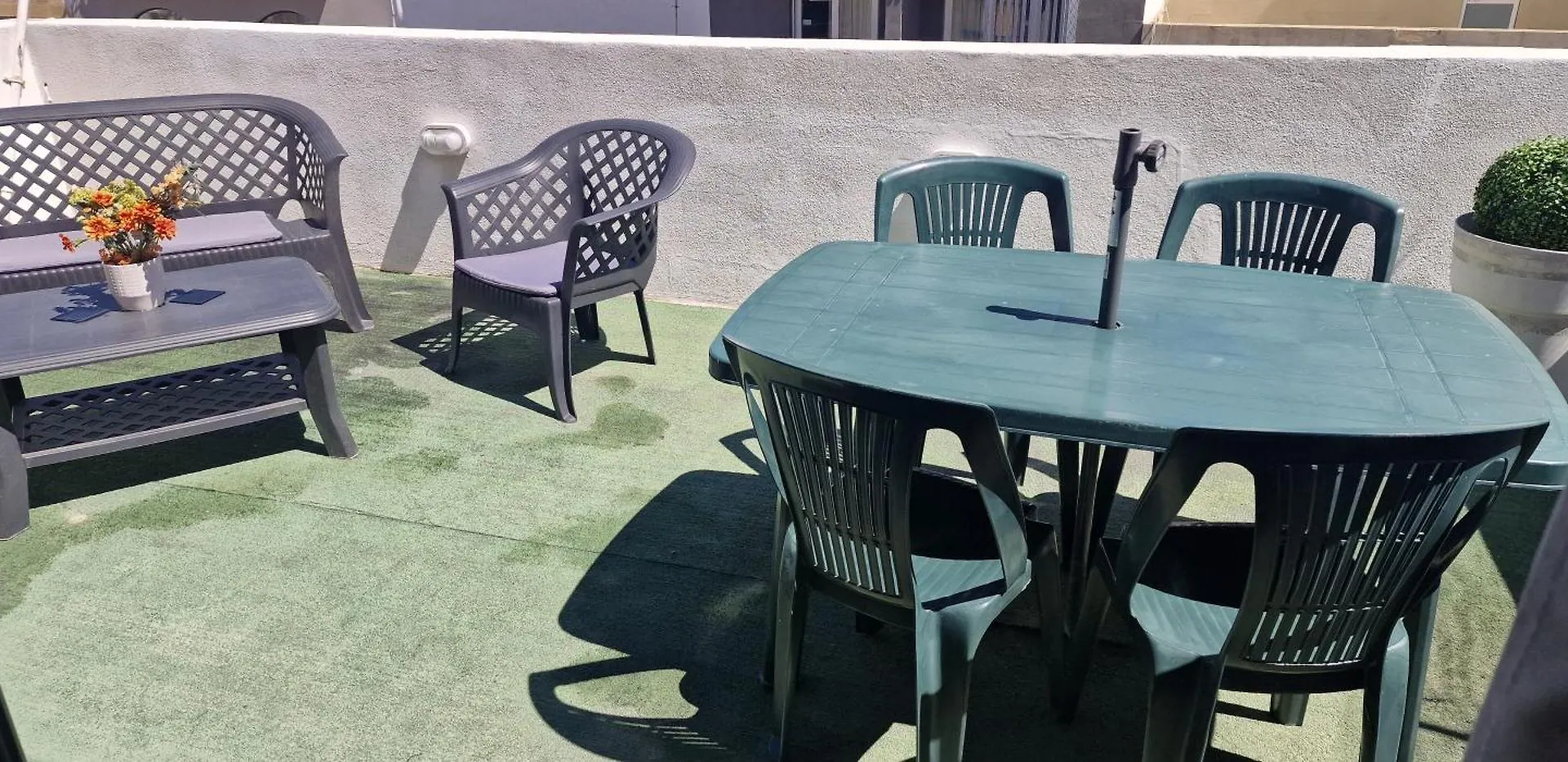 St Julian'S Central Paceville Apartments Saint Julian's