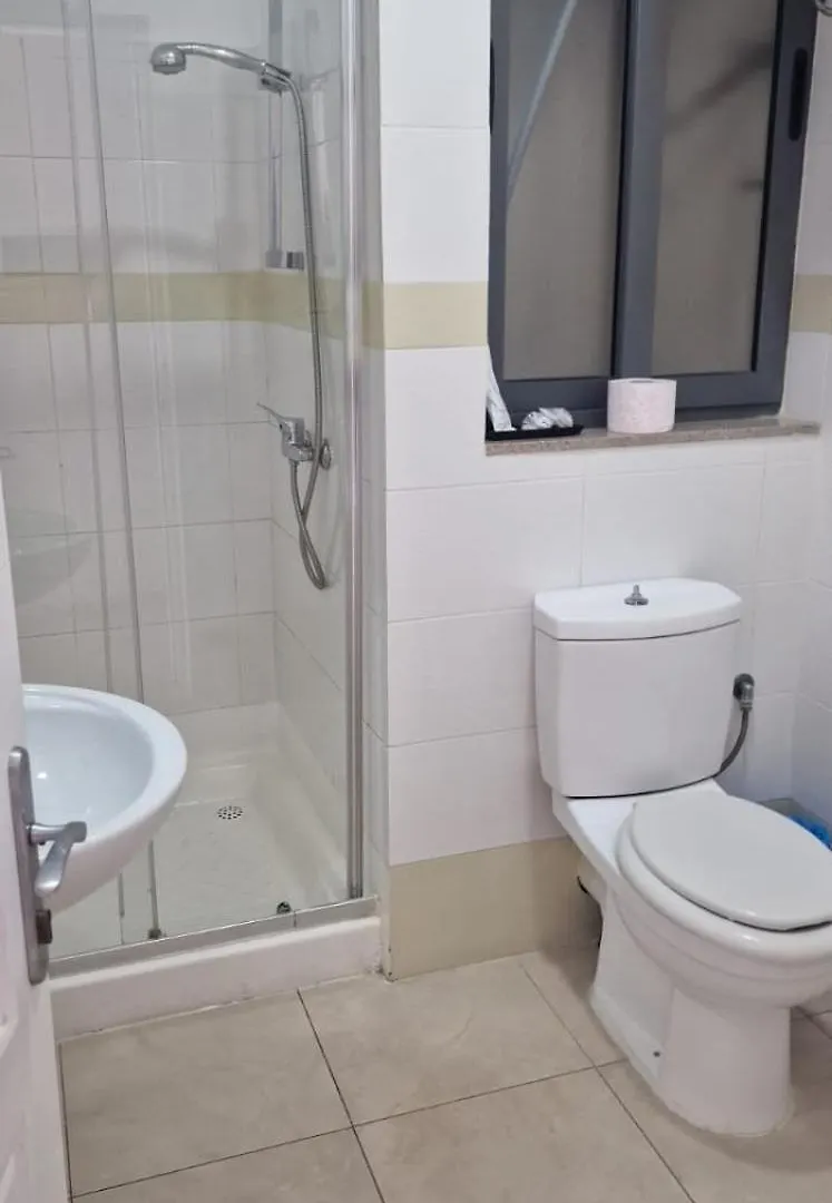 St Julian'S Central Paceville Apartments Saint Julian's Malta