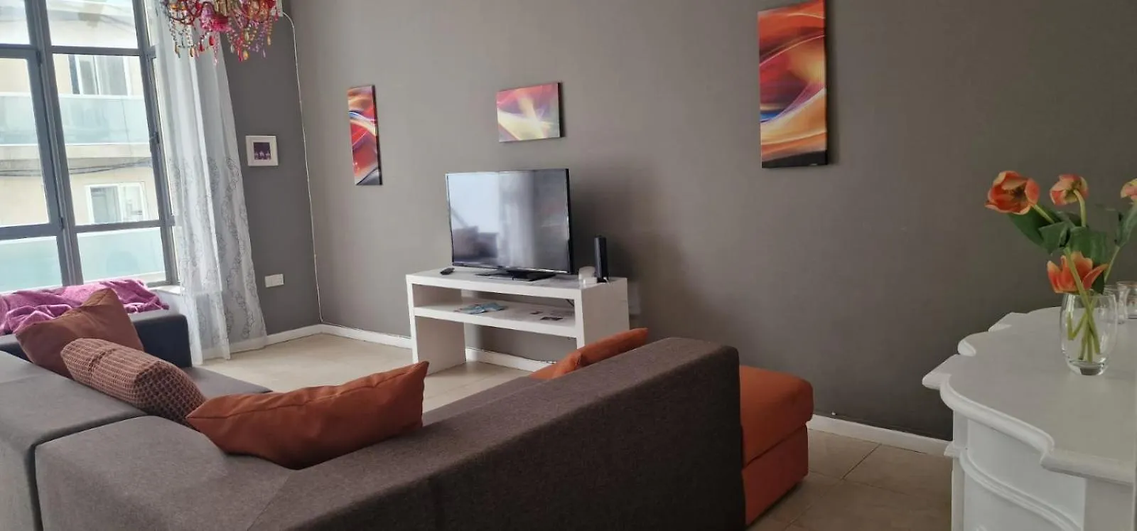 St Julian'S Central Paceville Apartments Saint Julian's