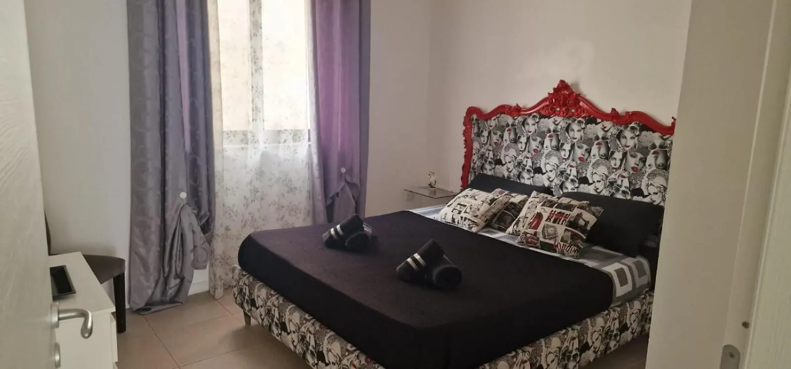 St Julian'S Central Paceville Apartments Saint Julian's Malta