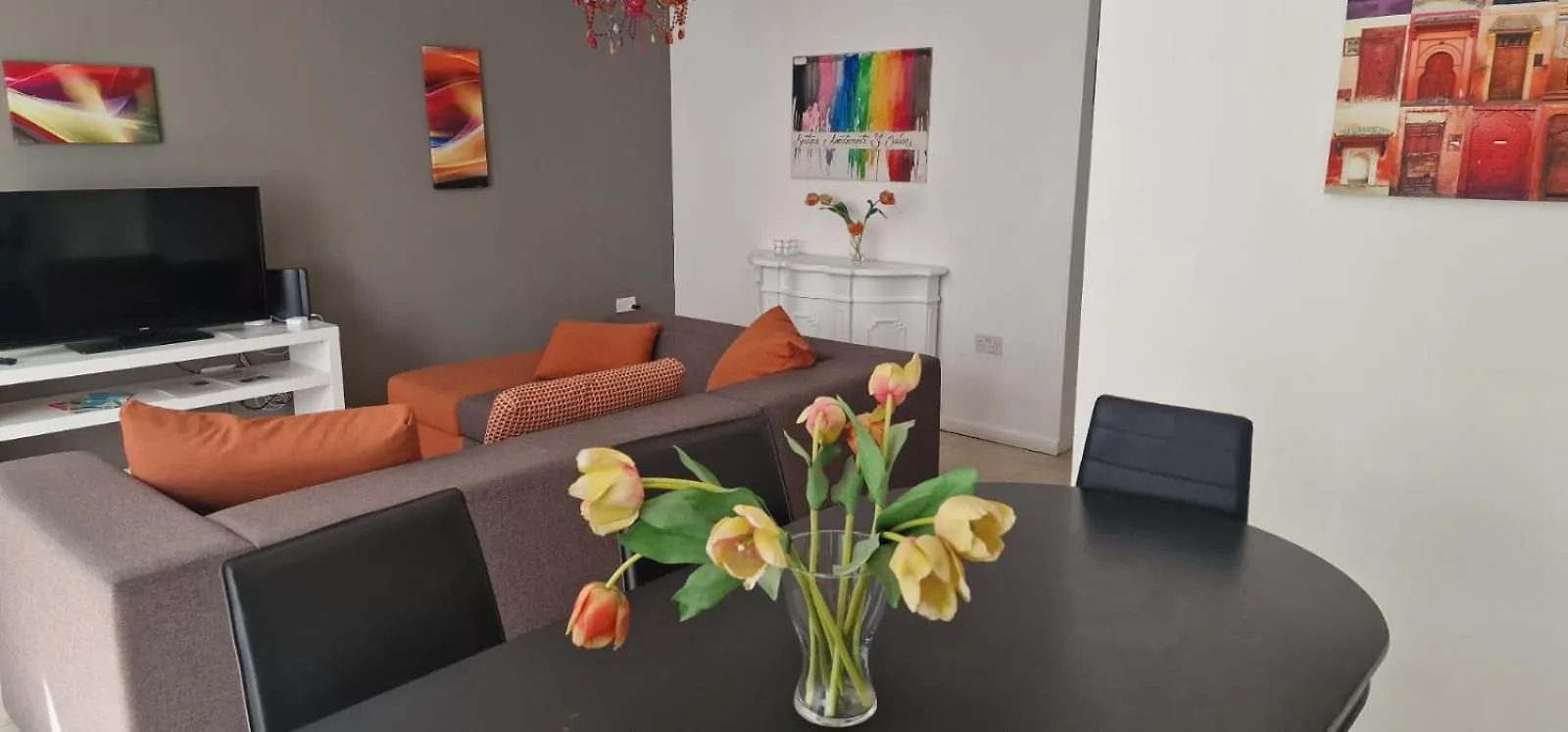 St Julian'S Central Paceville Apartments Saint Julian's