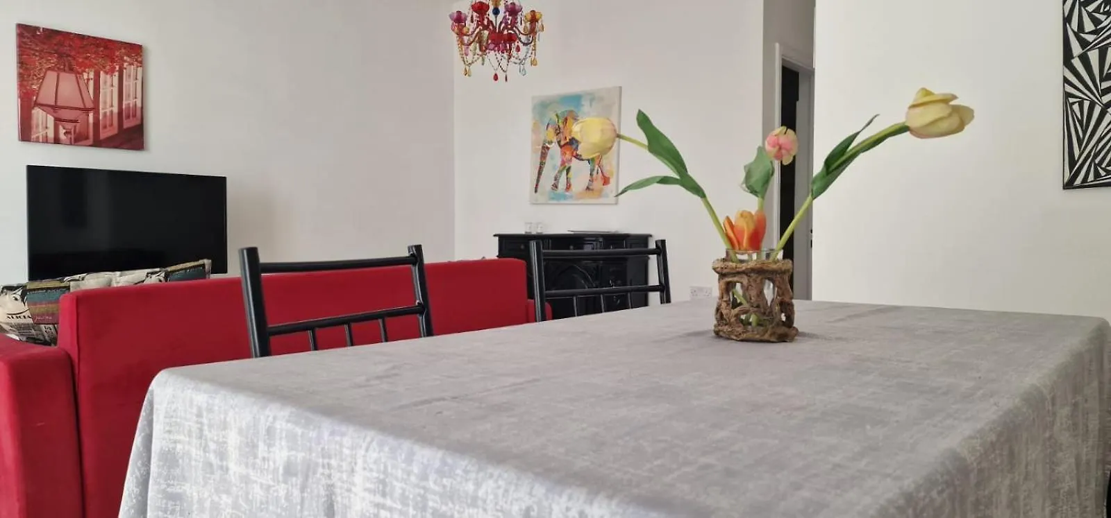 St Julian'S Central Paceville Apartments Saint Julian's 0*,