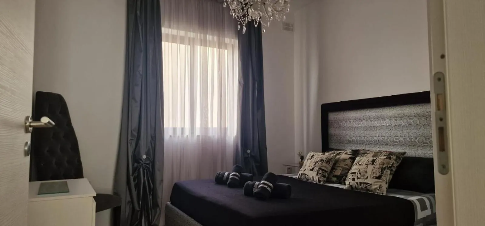St Julian'S Central Paceville Apartments Saint Julian's Malta