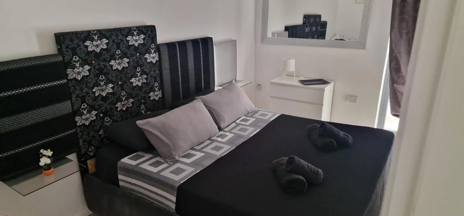 St Julian'S Central Paceville Apartments St. Julian's